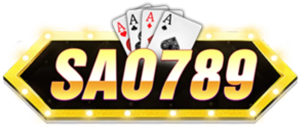 Sao789 ⭐️ Cổng game đổi thưởng thuộc top đầu trong ngành